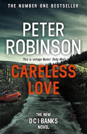 Seller image for Careless Love (Paperback) for sale by Grand Eagle Retail