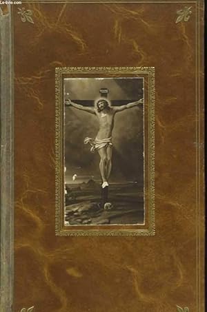 Seller image for Le Saint Evangile. Concordance et annotations for sale by Le-Livre