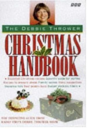 Debbie Thrower's Christmas Handbookb