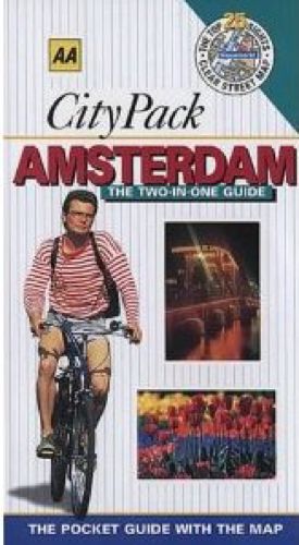 Amsterdam (AA Citypacks)