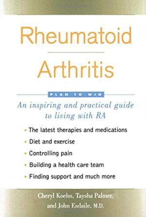 Rheumatoid Arthritis: Plan to Win