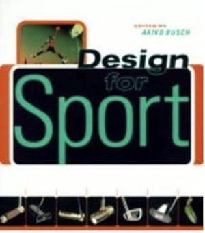 Design for Sports: The Cult of Performance