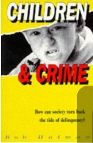 Children and Crime