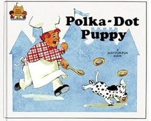 Polka-Dot Puppy (Magic Castle Readers)