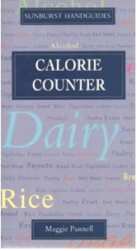 Calorie Counter