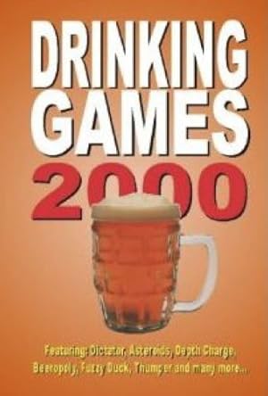 Drinking Games 2000