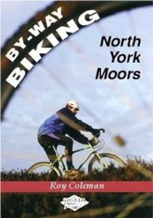 By-way Biking on the North York Moors