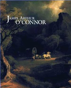 James Arthur O'Connor