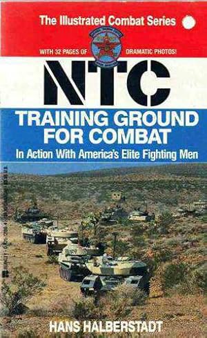 Ntc: Training Ground for Combat