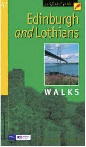 Edinburgh and Lothians: Walks