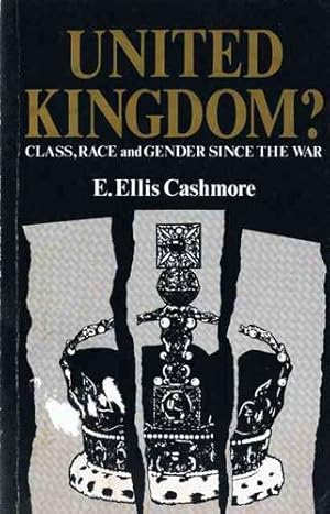 United Kingdom?: Class, Race and Gender Since the War