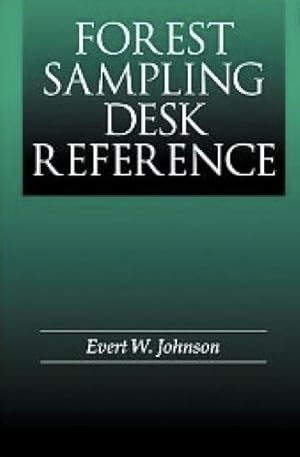 Forest Sampling Desk Reference