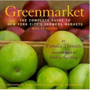 Greenmarket: Complete Guide to New York City's Farmers' Markets