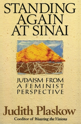 Seller image for Standing Again at Sinai: Judaism from a Feminist Perspective (Paperback or Softback) for sale by BargainBookStores