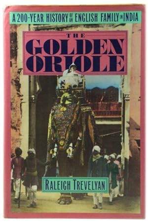 Bild des Verkufers fr The Golden Oriole zum Verkauf von PsychoBabel & Skoob Books