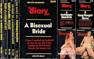 Vintage Paperback Porn Bride - Shop Vintage Paperbacks Collections: Art & Collectibles | AbeBooks:  Well-Stacked Books