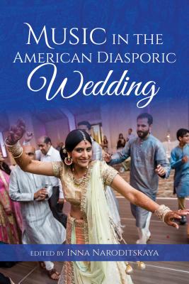 Seller image for Music in the American Diasporic Wedding (Paperback or Softback) for sale by BargainBookStores