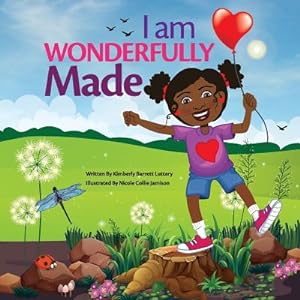 Seller image for I Am Wonderfully Made (Paperback or Softback) for sale by BargainBookStores