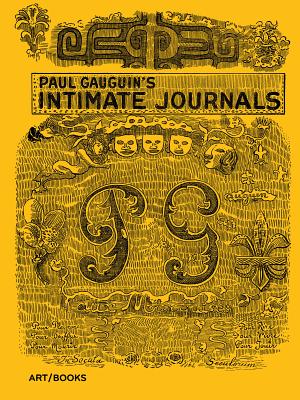 Seller image for Paul Gauguin's Intimate Journals (Hardback or Cased Book) for sale by BargainBookStores