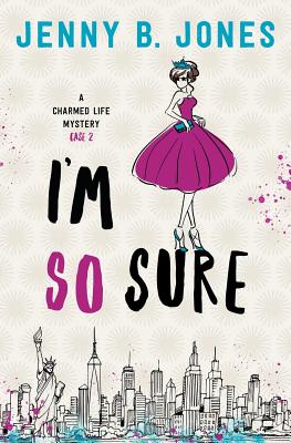 Seller image for I'm So Sure: A Charmed Life Mystery (Paperback or Softback) for sale by BargainBookStores