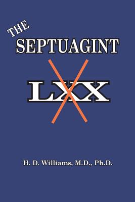 Bild des Verkufers fr The Septuagint: The So-called LXX (Paperback or Softback) zum Verkauf von BargainBookStores