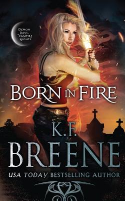 Seller image for Born in Fire (Paperback or Softback) for sale by BargainBookStores