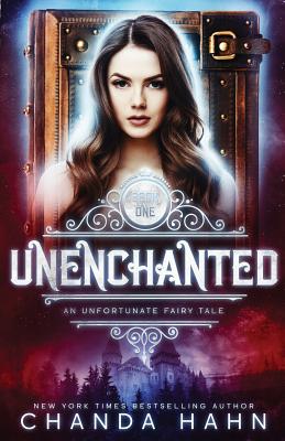 Seller image for UnEnchanted (Paperback or Softback) for sale by BargainBookStores