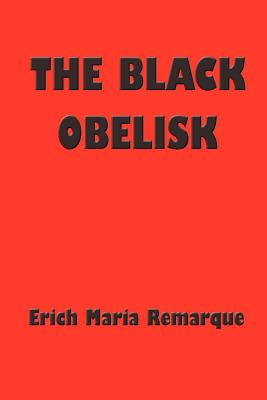 Seller image for The Black Obelisk (Paperback or Softback) for sale by BargainBookStores