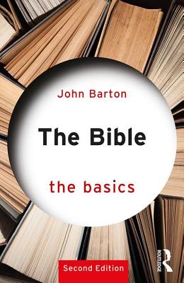Imagen del vendedor de The Bible: The Basics (Paperback or Softback) a la venta por BargainBookStores