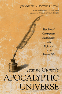 Immagine del venditore per Jeanne Guyon's Apocalyptic Universe (Paperback or Softback) venduto da BargainBookStores