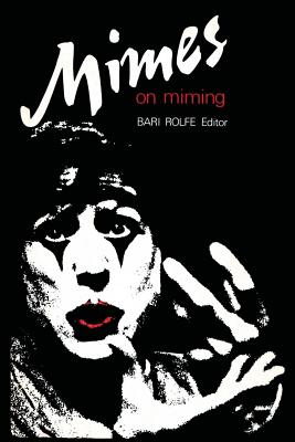 Bild des Verkufers fr Mimes on Miming (Paperback or Softback) zum Verkauf von BargainBookStores