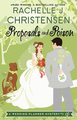 Seller image for Proposals and Poison (Paperback or Softback) for sale by BargainBookStores