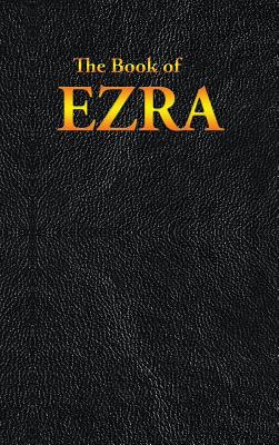 Seller image for Ezra: The Book of (Hardback or Cased Book) for sale by BargainBookStores