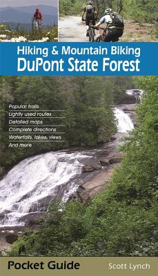 Bild des Verkufers fr Hiking & Mountain Biking DuPont State Forest (Paperback or Softback) zum Verkauf von BargainBookStores