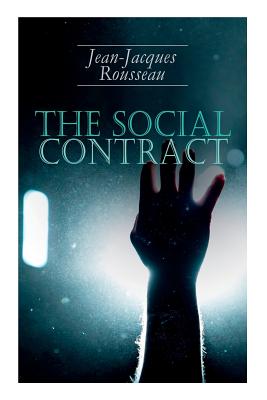 Bild des Verkufers fr The Social Contract (Paperback or Softback) zum Verkauf von BargainBookStores