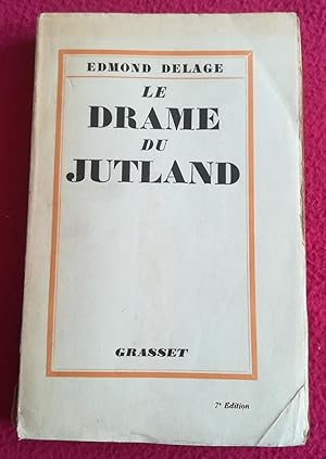 Seller image for LE DRAME DU JUTLAND for sale by LE BOUQUINISTE