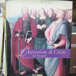 Seller image for L'Ascensione di Cristo del Perugino for sale by Antonio Pennasilico