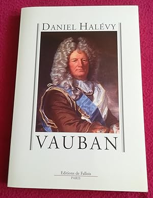 Seller image for VAUBAN for sale by LE BOUQUINISTE