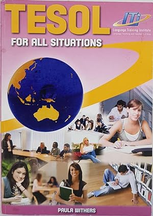 Seller image for TESOL For All Situations for sale by Book Merchant Jenkins, ANZAAB / ILAB