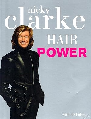 Immagine del venditore per Hair Power : venduto da Sapphire Books