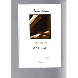 Seller image for MADAME for sale by LLIBRERIA TECNICA