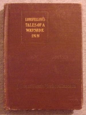 Seller image for Tales of a Wayside Inn, MacMillan's Pocket Classics for sale by Book Nook