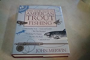 Seller image for The New North American Trout Fishing for sale by Masons' Books