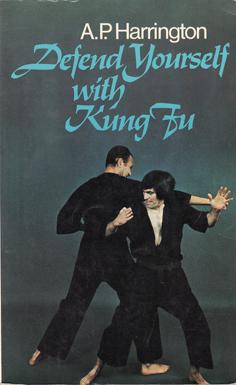 Defend Yourself with Kung Fu