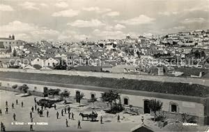 Postkarte Carte Postale 13555592 Elvas Panorama Elvas