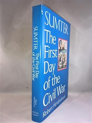 Sumter: First Day of Civil War