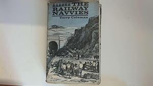 Seller image for Railway Navvies: A history of the men who made Railways for sale by Goldstone Rare Books