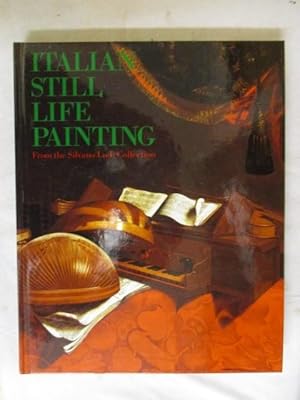 Immagine del venditore per ITALIAN STILL LIFE PAINTING FROM THE SILVANO LODI COLLECTION venduto da GREENSLEEVES BOOKS