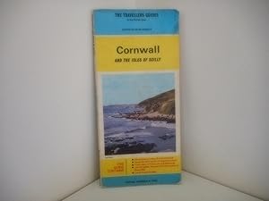 Seller image for The Travellers Guides:Cornwall and the Isles of Scilly for sale by David Pearson