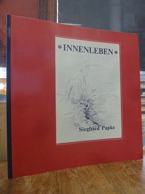 Imagen del vendedor de Innenleben, a la venta por Antiquariat Orban & Streu GbR